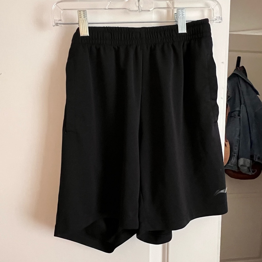 Li-Ning Men’s Athletic Shorts